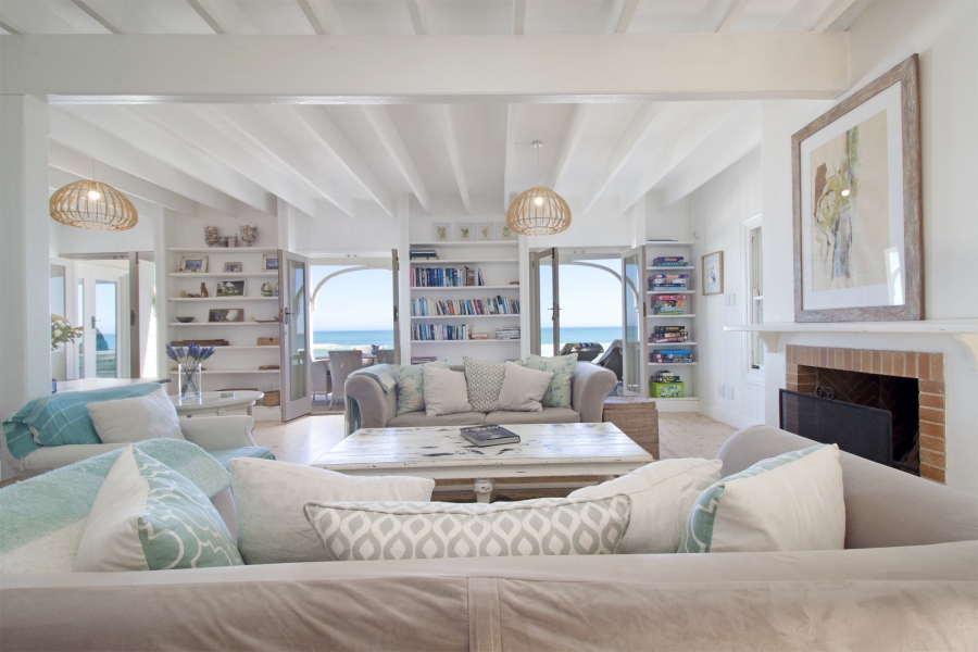 5 Bedroom Property for Sale in Misty Cliffs Western Cape